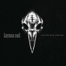 LACUNA COIL-SLEEPLESS EMPIRE -LTD/DIGI- (CD)