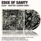 EDGE OF SANITY-ELEGY - CHAPTER I (DEMOS COMP.) -LTD/DELUXE- (2CD)