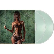 TYLA-TYLA + -COLOURED/DELUXE- (2LP)