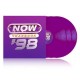 V/A-NOW YEARBOOK 1998 -COLOURED- (3LP)