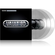 V/A-NOW YEARBOOK VAULT '80 -COLOURED- (3LP)