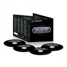 V/A-NOW YEARBOOK VAULT '80 (4CD)