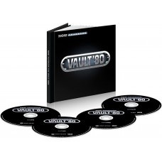 V/A-NOW YEARBOOK VAULT '80 (4CD)