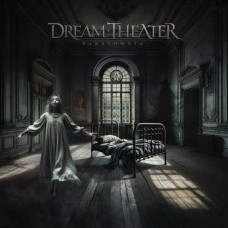 DREAM THEATER-PARASOMNIA -DIGI- (CD)