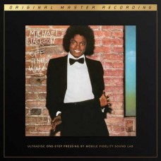 MICHAEL JACKSON-OFF THE WALL (2LP)