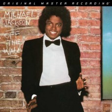MICHAEL JACKSON-OFF THE WALL (SACD)