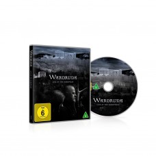 WARDRUNA-LIVE AT THE ACROPOLIS (BLU-RAY)