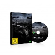 WARDRUNA-LIVE AT THE ACROPOLIS (DVD)