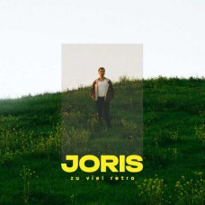JORIS-ZU VIEL RETRO -COLOURED- (2LP)