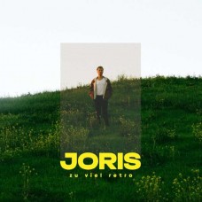 JORIS-ZU VIEL RETRO (CD)
