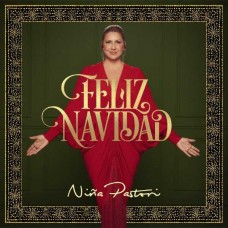 NINA PASTORI-FELIZ NAVIDAD! (CD)