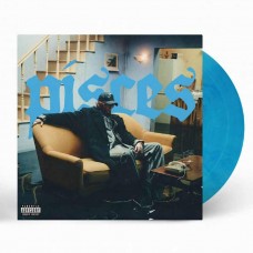 JAMES ARTHUR-PISCES -COLOURED- (LP)