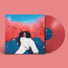 NAO-JUPITER -COLOURED- (LP)