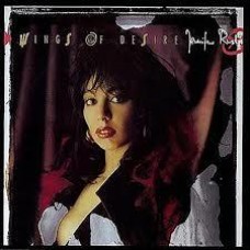 JENNIFER RUSH-WINGS OF DESIRE (LP)