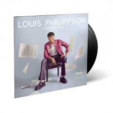 LOUIS PHILIPPSON-EXPOSITION (LP)