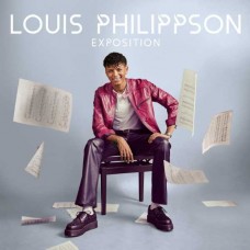 LOUIS PHILIPPSON-EXPOSITION (CD)