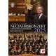 RICCARDO MUTI & WIENER PHILHARMONIKER-NEUJAHRSKONZERT 2025 / NEW YEAR'S CONCERT 2025 / CONCERT DU NOUVEL AN 2025 (DVD)