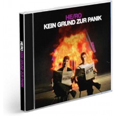 HE/RO-KEIN GRUND ZUR PANIK (CD)