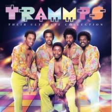 TRAMMPS-THEIR ULTIMATE COLLECTION -HQ- (LP)