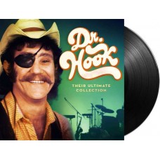 DR. HOOK-THEIR ULTIMATE COLLECTION -HQ- (LP)