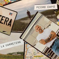 PEDRO CAPO-LA CARRETERA (CD)