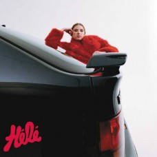 HELENA-HÉLÉ (CD)