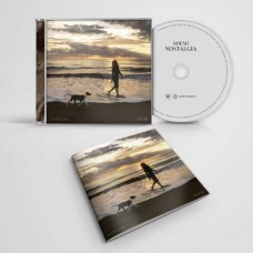 NOEMI-NOSTALGIA (CD)