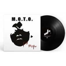 MOTO-KILL MOTO (12")