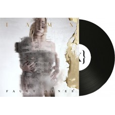 IAMX-FAULT LINES (LP)
