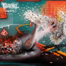 FULL OF HELL-COAGULATED BLISS (CD)