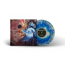 GATECREEPER-AN UNEXPECTED REALITY -COLOURED- (LP)