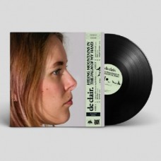 DE CLAIR.-HIDING MOUNTAINS IN THE PALM OF MY HAND (12")