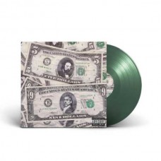 $UICIDEBOY$-NEW WORLD DEPRESSION -COLOURED- (LP)