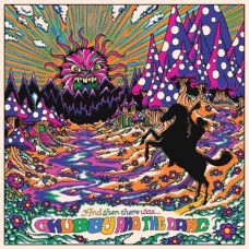 CHUBBY AND THE GANG-AND THEN THERE WAS... (CD)