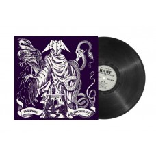 KANT-PARANOIA PILGRIMAGE (LP)