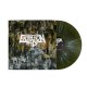 EXTINCTION A.D.-TO THE DETESTED -COLOURED- (LP)