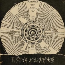 POTHAMUS-ABUR (CD)