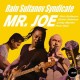 RAIN SULTANOV SYNDICATE-MR. JOE (CD)