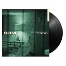 SOM-LET THE LIGHT IN (LP)