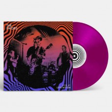SWORD-LIVE AT LEVITATION -COLOURED- (LP)