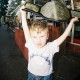 DONKEY KID-HEAVYWEIGHT CHAMPION (LP)