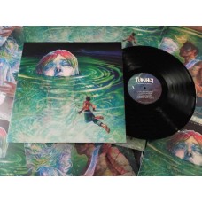 PUMUKY-NO SUELTES EL EFIMERO (LP)