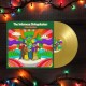 INFAMOUS STRINGDUSTERS-DUST THE HALLS: AN ACOUSTIC CHRISTMAS HOLIDAY! -COLOURED- (LP)