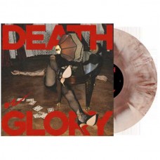 PALAYE ROYALE-DEATH OR GLORY -COLOURED- (LP)
