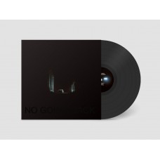 MATT KARMIL-NO GOING BACK (LP)