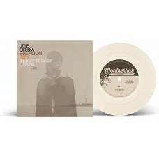 ERIC HILTON-LITTLE ODESSA -COLOURED- (7")