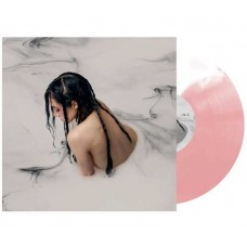 POPPY-NEGATIVE SPACES -COLOURED/LTD- (LP)