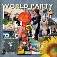 WORLD PARTY-BEST IN SHOW (CD)