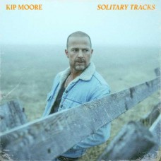 KIP MOORE-SOLITARY TRACKS (2CD)