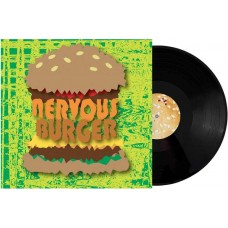 NERVOUS BURGER-PAIN THRILLERS (12")